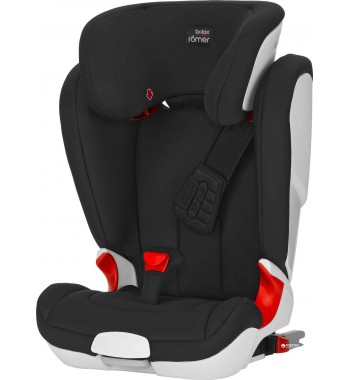 Автокресло BRITAX-ROMER KIDFIX II XP SICT Cosmos Black